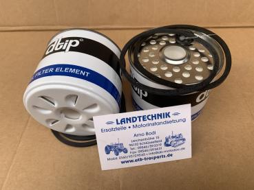 Dieselfiltersatz für UTB FIAT