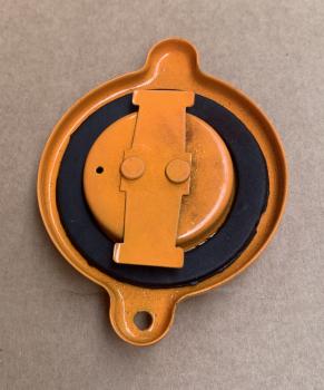 Tankdeckel für UTB 300 445 550