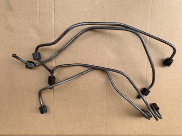 Einspritzleitungen Satz für UTB 550 ARO D127 Motor