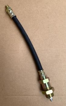 Abschmierschlauch für Kupplungsschiebestück für UTB 300 445 550