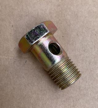 Hohlschraube M12x1,5