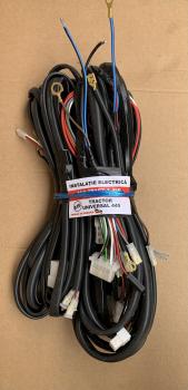 Kabelbaum für  U300 445 550 FIAT