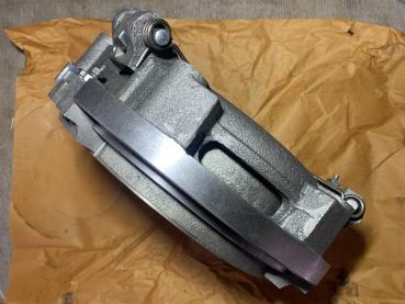 Preview: Kupplung inkl. Haupt. und Zapfwellenscheibe für UTB 300 445 FIAT 450R