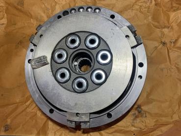 Preview: Kupplung inkl. Haupt. und Zapfwellenscheibe für UTB 300 445 FIAT 450R
