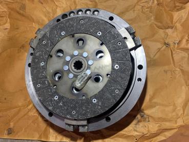 Preview: Kupplung inkl. Haupt. und Zapfwellenscheibe für UTB 300 445 FIAT 450R