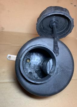 Preview: Ölbehälter Hydauliköltank Kunststoff