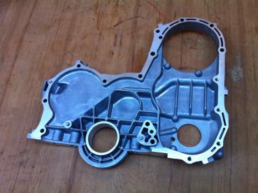 Preview: Stirnraddeckel für ARO D127 Brasov Motor