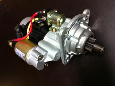 Getriebeanlasser 3,2kw für ARO Brasov Motor
