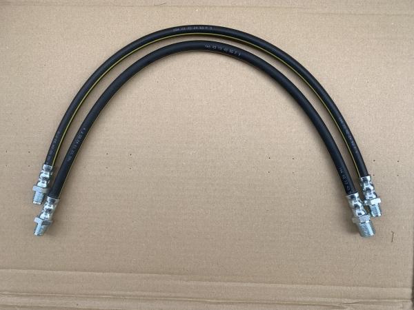 Bremsschlauch vorne re./li. für ARO M461 473