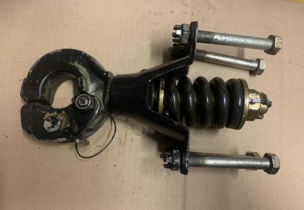 Hakenkupplung für ARO