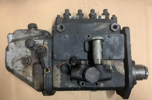 Einspritzpumpe, gebr. für U650 651