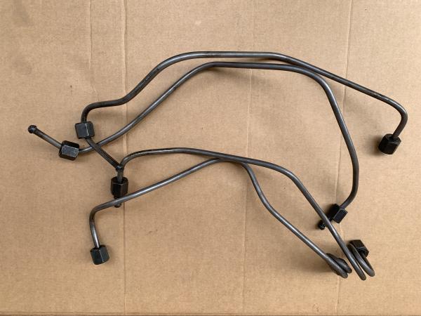 Einspritzleitungen Satz für UTB 550 ARO D127 Motor