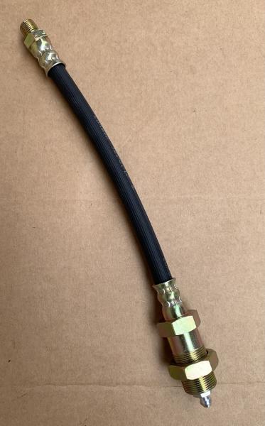 Abschmierschlauch für Kupplungsschiebestück für UTB 300 445 550