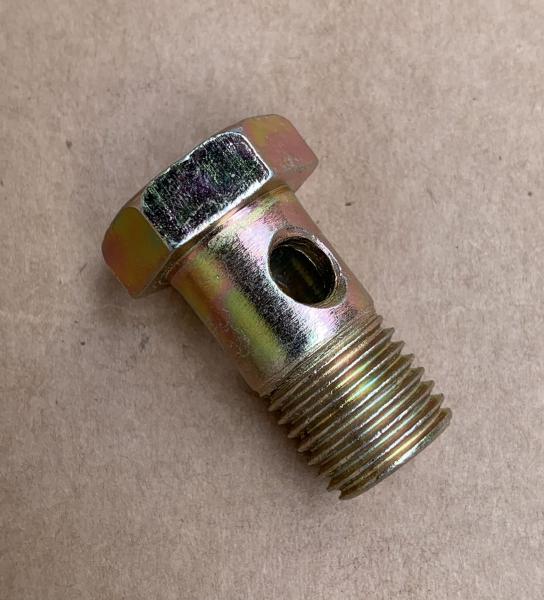 Hohlschraube M14x1,5