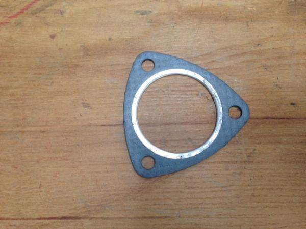Dichtung Auspuffrohr für D127