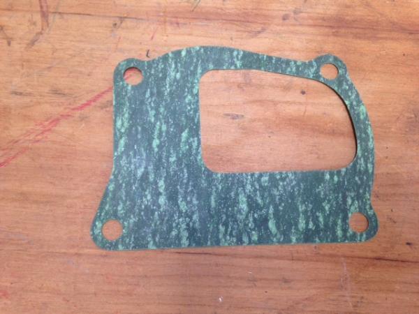 Dichtung für WaPu D127 Motor