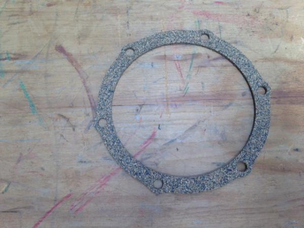 Dichtung für Deckel von der ESP für D127 Motor