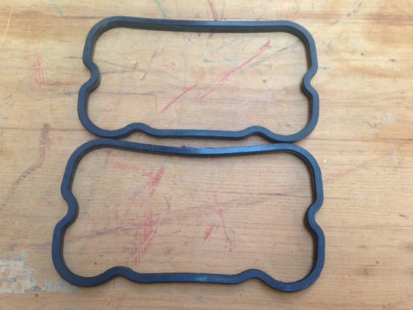 Dichtsatz Ventildeckel für ARO D127 Motor