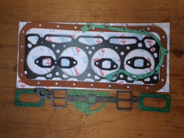 Dichtsatz ARO Benzinmotor L25