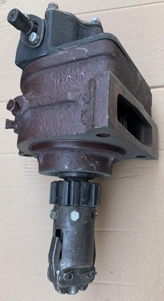 Startgetriebe für DT75 /T150K