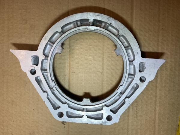 Gehäuse für Kurbelwellen-Simmerring