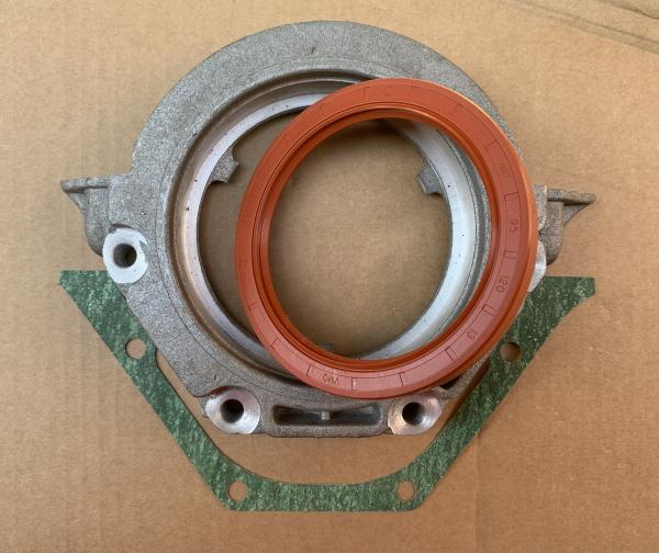 Abdichtung Set für hinten an der KW für UTB FIAT