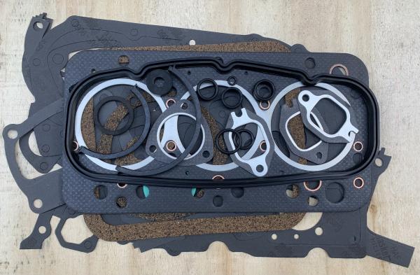 Dichtungssatz für UTB445 TIH FIAT 450R Motor