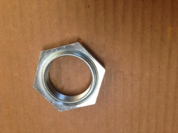 Mutter für Antriebswelle