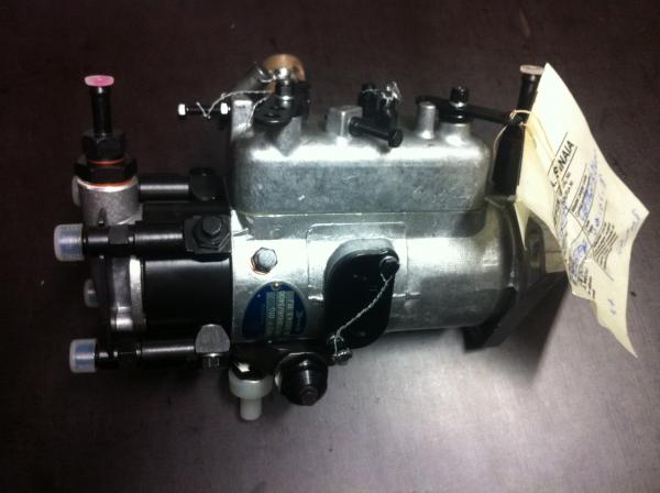 Einspritzpumpe für ARO-Brasov -Motor