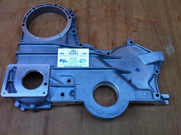 Stirnraddeckel für ARO D127 Brasov Motor
