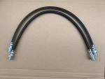 Bremsschlauch vorne re./li. für ARO M461 473