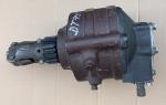 Startgetriebe für DT75 /T150K