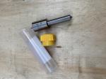 Einspritzdüse Düseneinsatz DLLA 145 S 448  UTB 300 445 550